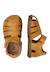 Sandales semi see Céleste-+Gris tourterelle-+Jaune-+Lilas-+Marine-+Marron-+Orange-+Rose clair-+Rouge foncé-+Sage-+Vert- 34 - vertbaudet enfant 
