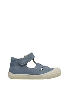 Chaussures-Chaussures fille 23-38-Sandales en cuir wad