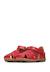 Sandales semi see Céleste-+Gris tourterelle-+Jaune-+Lilas-+Marine-+Marron-+Orange-+Rose clair-+Rouge foncé-+Sage-+Vert- 45 - vertbaudet enfant 
