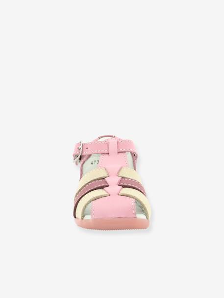 bigfly kickers