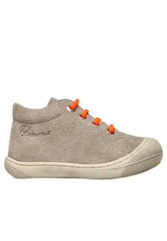 -Chaussures suède cocoon