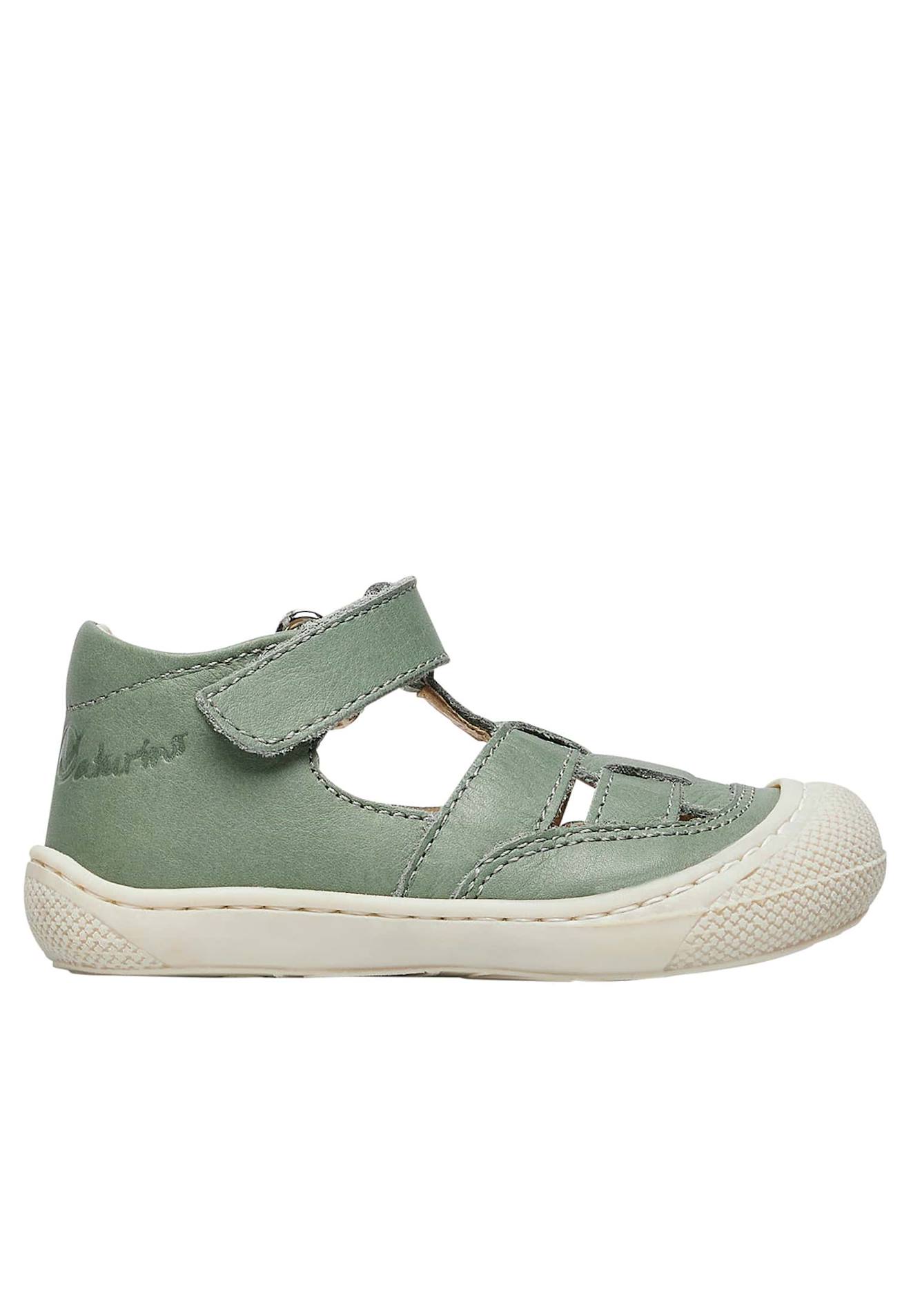 Sandales Premiers Pas Wad Sage- 61 €