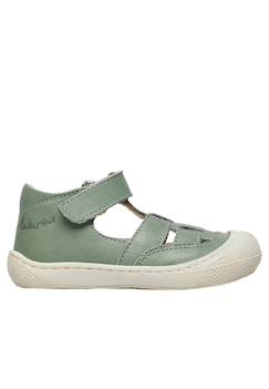 Chaussures-Chaussures bébé 17-26-Marche fille 19-26-Sandales premiers pas wad