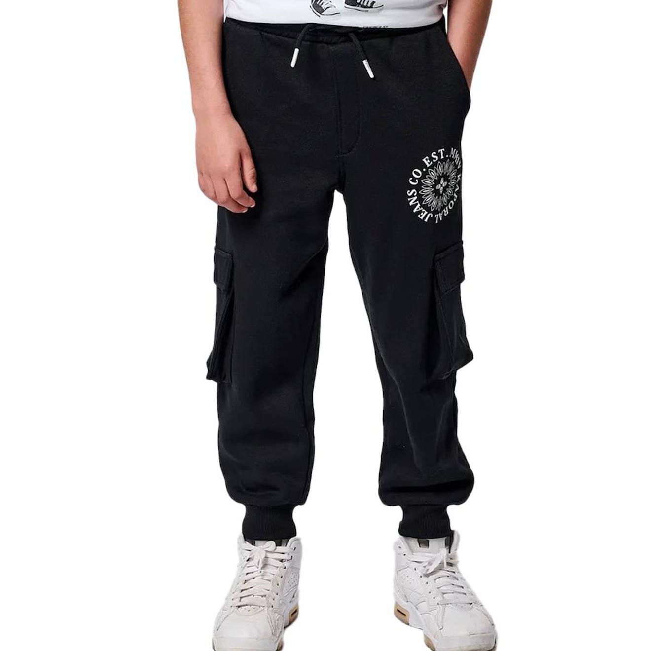 Jogging Garon Okono Noir 24 €