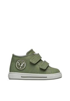 Chaussures-Chaussures garçon 23-38-Baskets, tennis-Baskets en tissu michael 3.