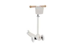 Jouet-Eco scooter en plastique recyclé