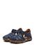 Sandales semi see Céleste-+Gris tourterelle-+Jaune-+Lilas-+Marine-+Marron-+Orange-+Rose clair-+Rouge foncé-+Sage-+Vert- 25 - vertbaudet enfant 