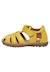 Sandales semi see Céleste-+Gris tourterelle-+Jaune-+Lilas-+Marine-+Marron-+Orange-+Rose clair-+Rouge foncé-+Sage-+Vert- 13 - vertbaudet enfant 