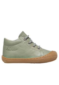 Chaussures-Chaussures premiers pas en cuir cocoon