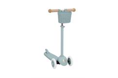 Jouet-Jeux de plein air-Eco scooter en plastique recyclé