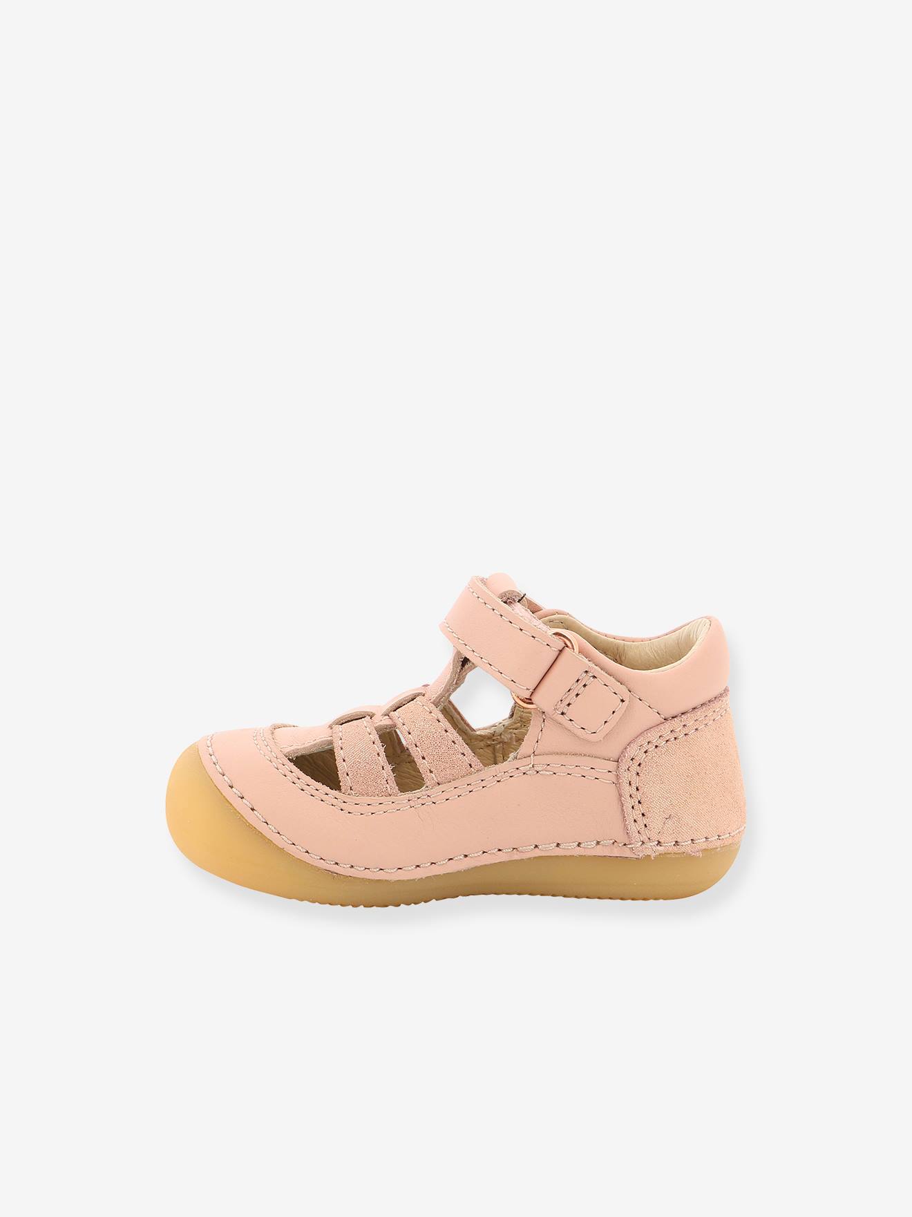 kickers sushy rose