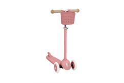Jouet-Jeux de plein air-Eco scooter en plastique recyclé