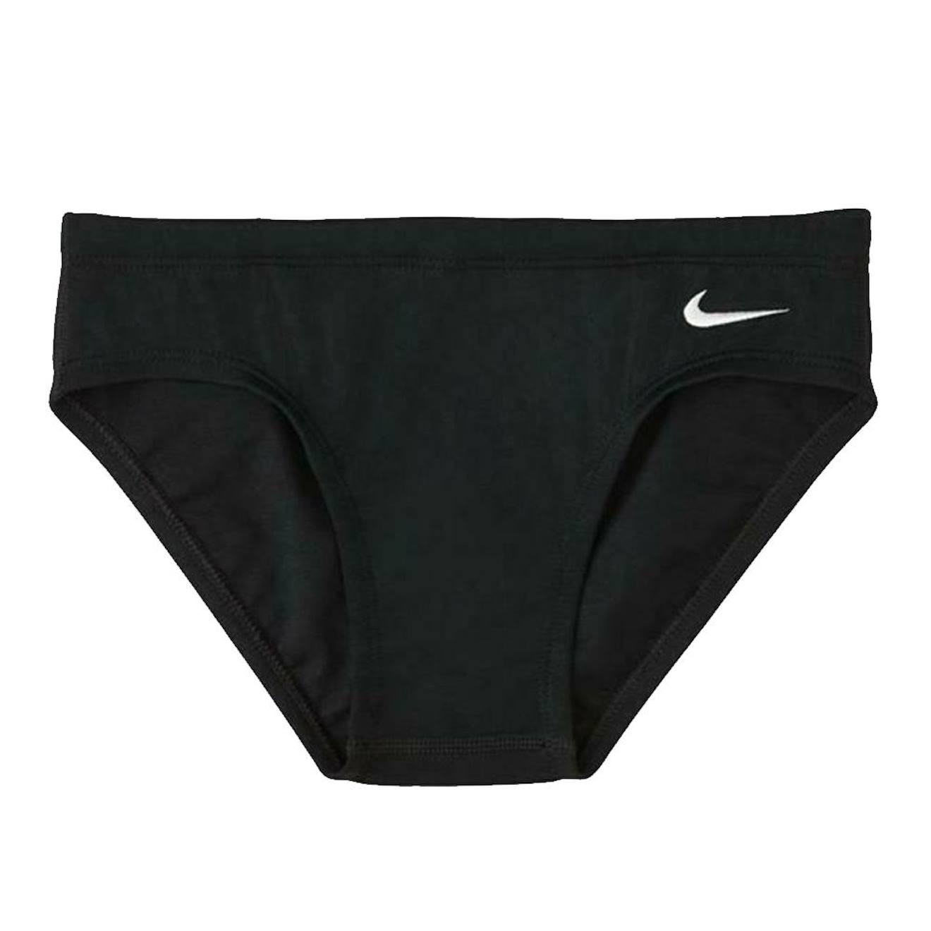 Slip De Bain Garçon Noir Slip De Bain Garçon Noir