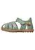 Sandales semi see Céleste-+Gris tourterelle-+Jaune-+Lilas-+Marine-+Marron-+Orange-+Rose clair-+Rouge foncé-+Sage-+Vert- 48 - vertbaudet enfant 