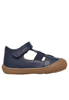 Chaussures-Chaussures bébé 17-26-Marche fille 19-26-Sandales-Sandales semi langen