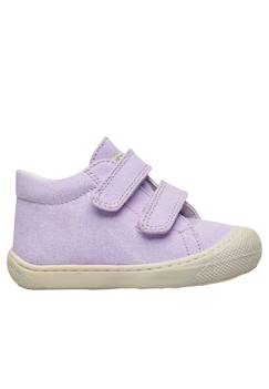 Chaussures-Chaussures fille 23-38-Chaussures en toile cocoon
