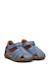 Sandales semi see Céleste-+Gris tourterelle-+Jaune-+Lilas-+Marine-+Marron-+Orange-+Rose clair-+Rouge foncé-+Sage-+Vert- 2 - vertbaudet enfant 