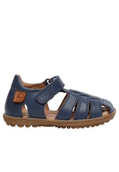 Chaussures-Chaussures garçon 23-38-Sandales-Sandales semi see