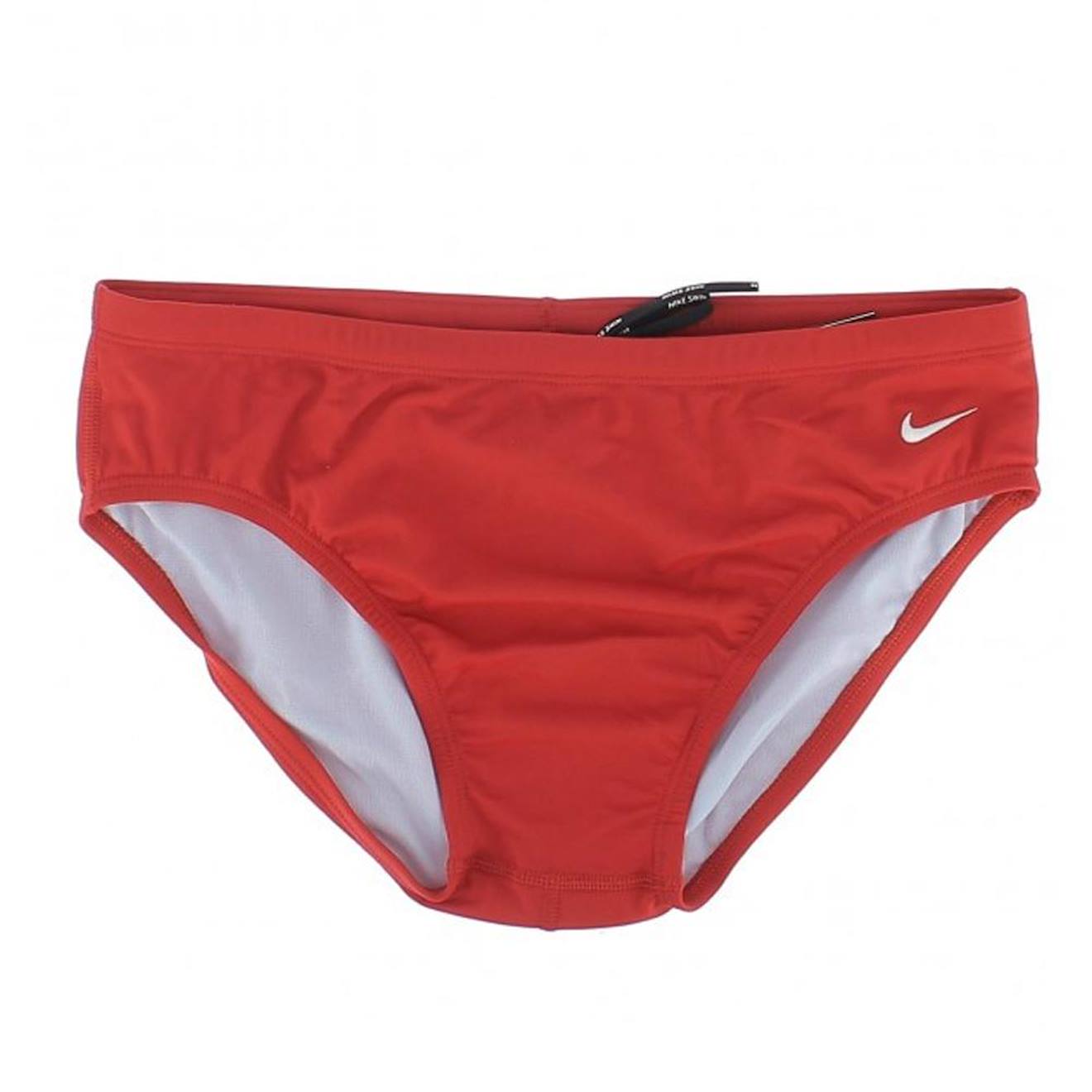 Slip De Bain Garçon Rouge Slip De Bain Garçon Rouge