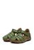 Sandales semi see Céleste-+Gris tourterelle-+Jaune-+Lilas-+Marine-+Marron-+Orange-+Rose clair-+Rouge foncé-+Sage-+Vert- 55 - vertbaudet enfant 
