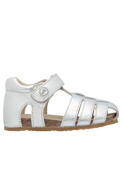 Sandales semi alby  - vertbaudet enfant