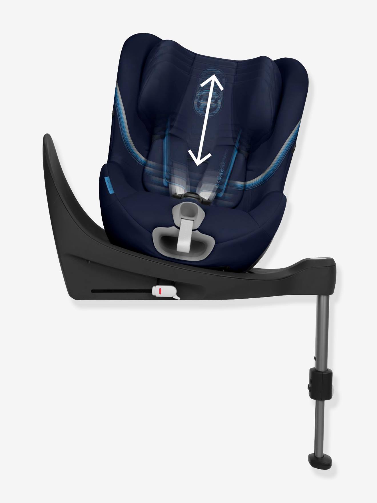 cybex gold siège auto