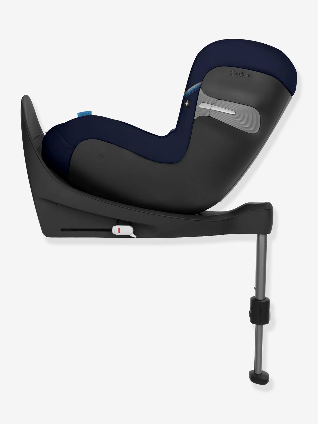 siège auto cybex pivotant