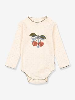 -Body manches longues bébé