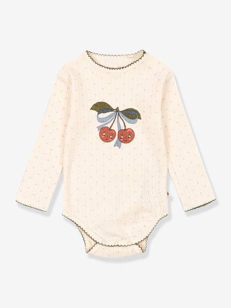 Bébé-Body manches longues bébé