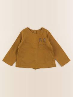 Tee-shirt - 6 mois  - vertbaudet enfant