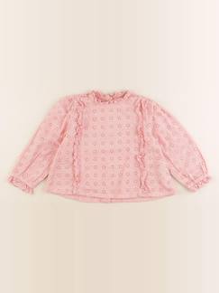 Blouse - 36 mois  - vertbaudet enfant