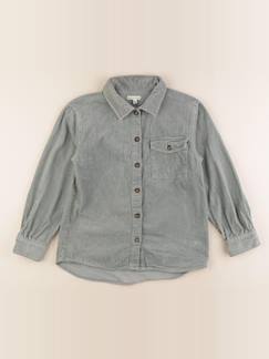 Chemise - 10 ans  - vertbaudet enfant