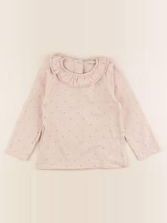 Tee-shirt - 36 mois  - vertbaudet enfant