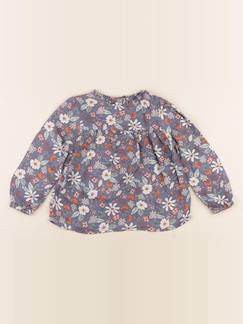 Blouse - 4 ans  - vertbaudet enfant
