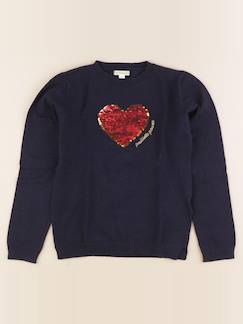 Pull - 8 ans  - vertbaudet enfant