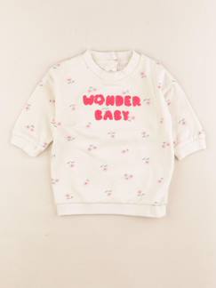 Robe - 9 mois  - vertbaudet enfant