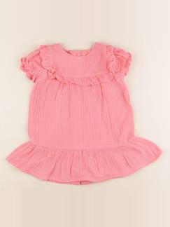 Robe - 36 mois  - vertbaudet enfant