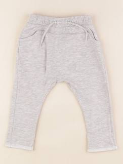 Seconde main-Garçon-Pantalon-Sarouel - 12 mois