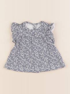 Tee-shirt - 3 mois  - vertbaudet enfant