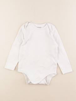 Seconde main-Fille-Body bébé-Body - 24 mois