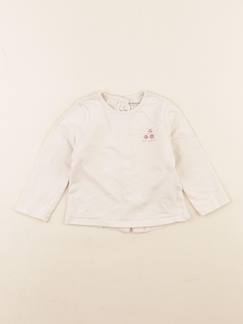 Tee-shirt - 9 mois  - vertbaudet enfant