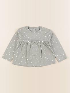 Tee-shirt - 12 mois  - vertbaudet enfant