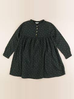 Robe - 8 ans  - vertbaudet enfant