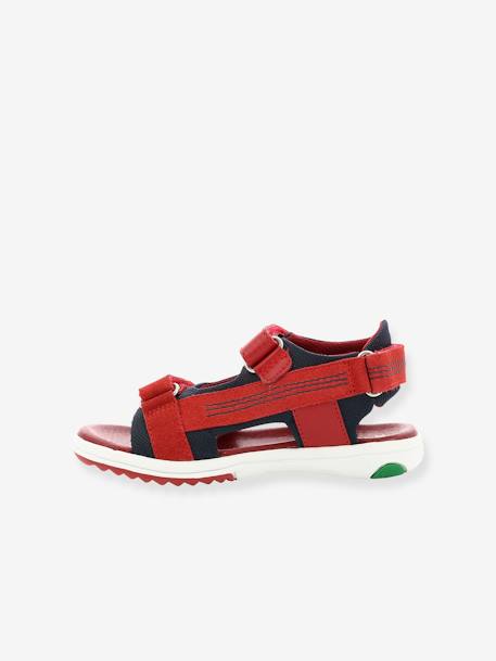 kickers sandales garcon