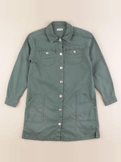 Robe - 10 ans  - vertbaudet enfant