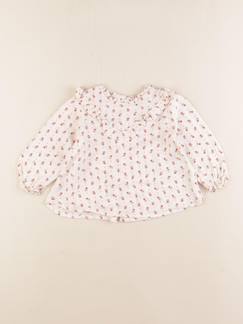 Blouse - 12 mois  - vertbaudet enfant