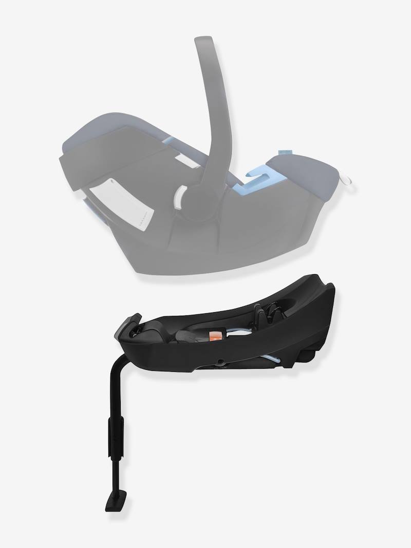 Siègeauto coque CYBEX Aton 5 groupe 0+ navy blue Cybex