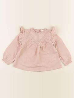 Blouse - 24 mois  - vertbaudet enfant