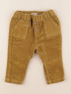 Seconde main-Garçon-Pantalon-Pantalon - 6 mois