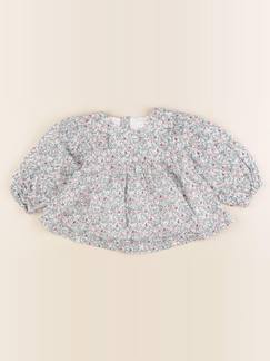 Blouse - 18 mois  - vertbaudet enfant